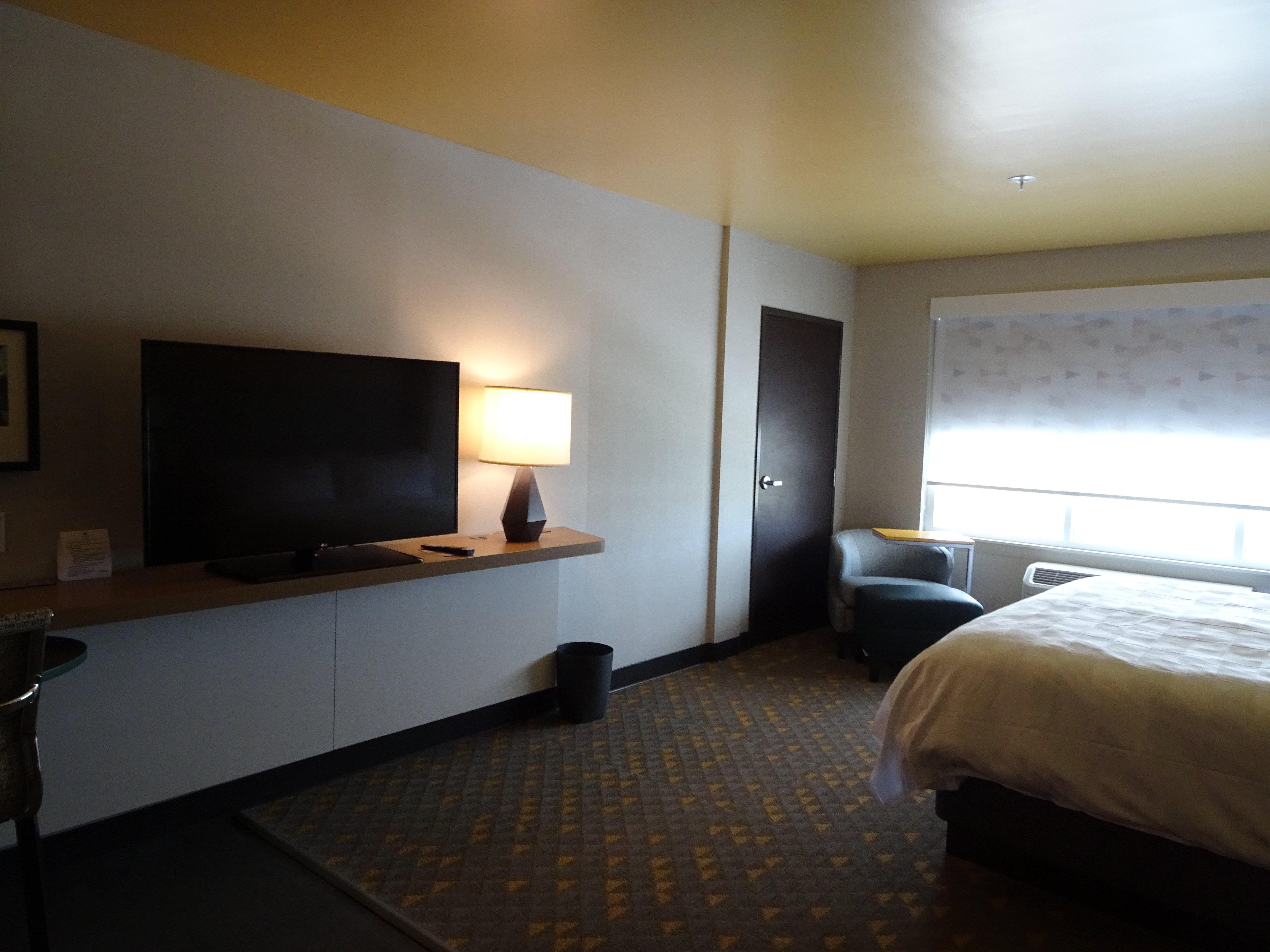 Holiday Inn - Jonesboro By Ihg מראה חיצוני תמונה
