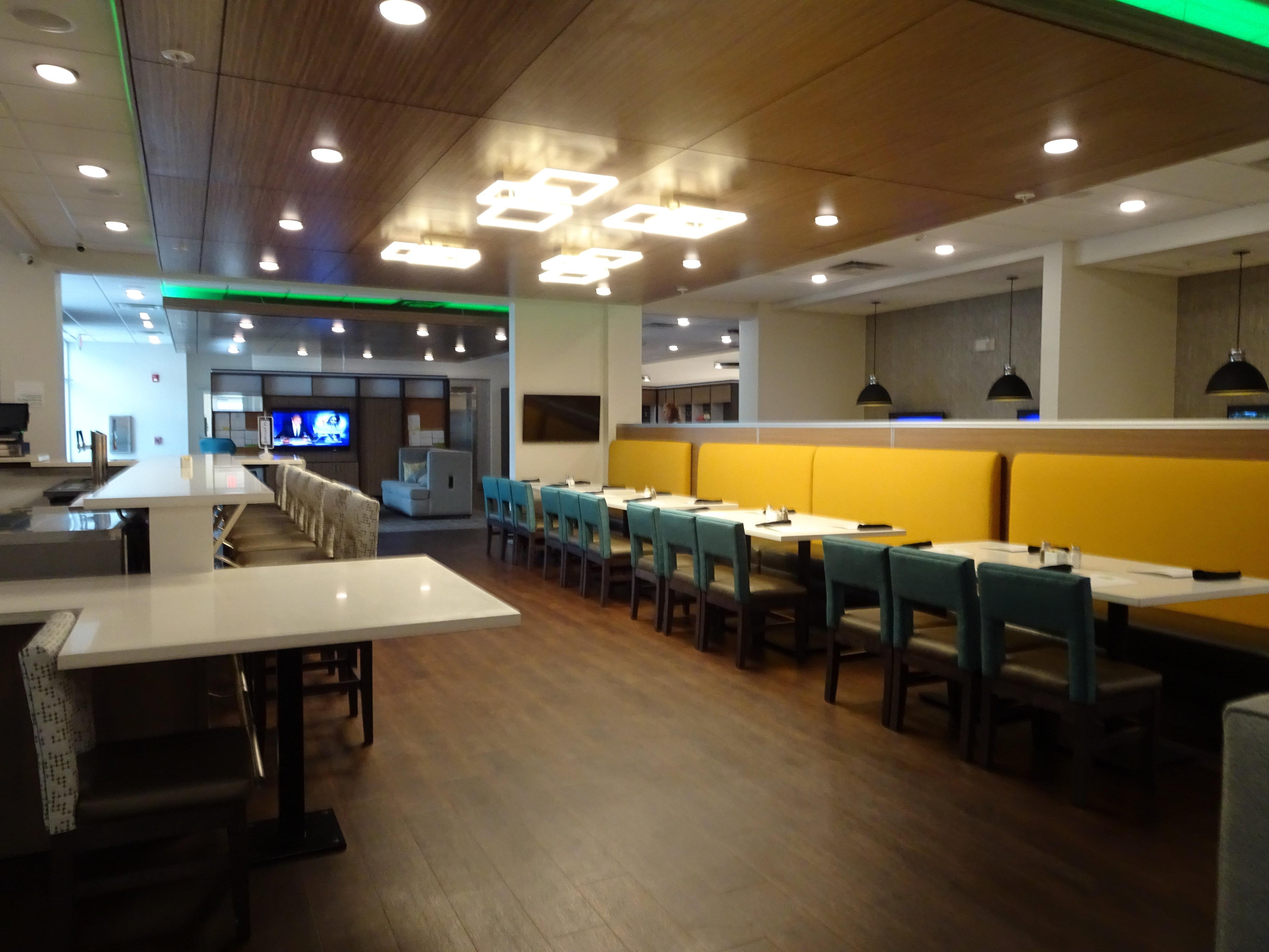 Holiday Inn - Jonesboro By Ihg מראה חיצוני תמונה