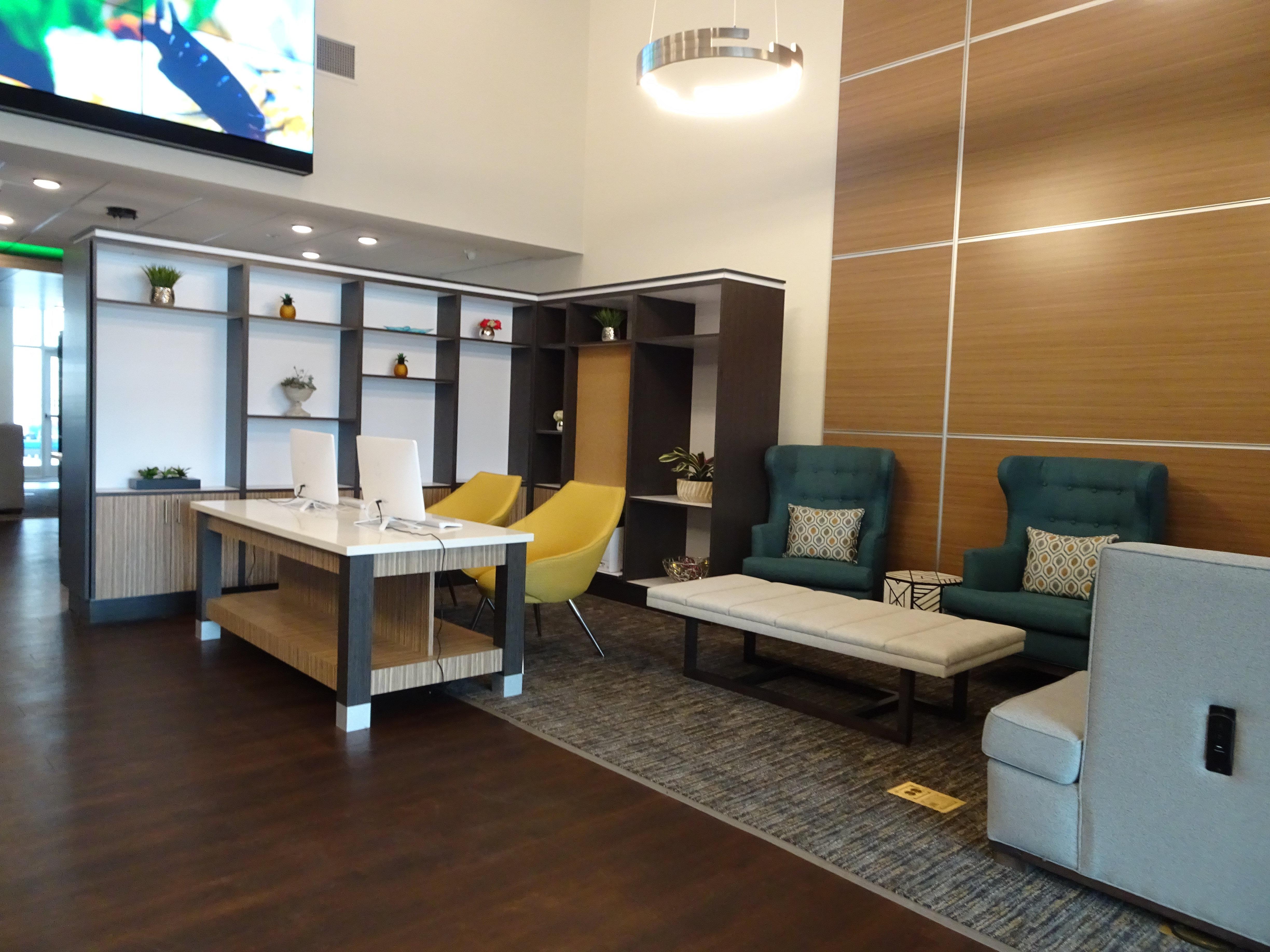 Holiday Inn - Jonesboro By Ihg מראה חיצוני תמונה