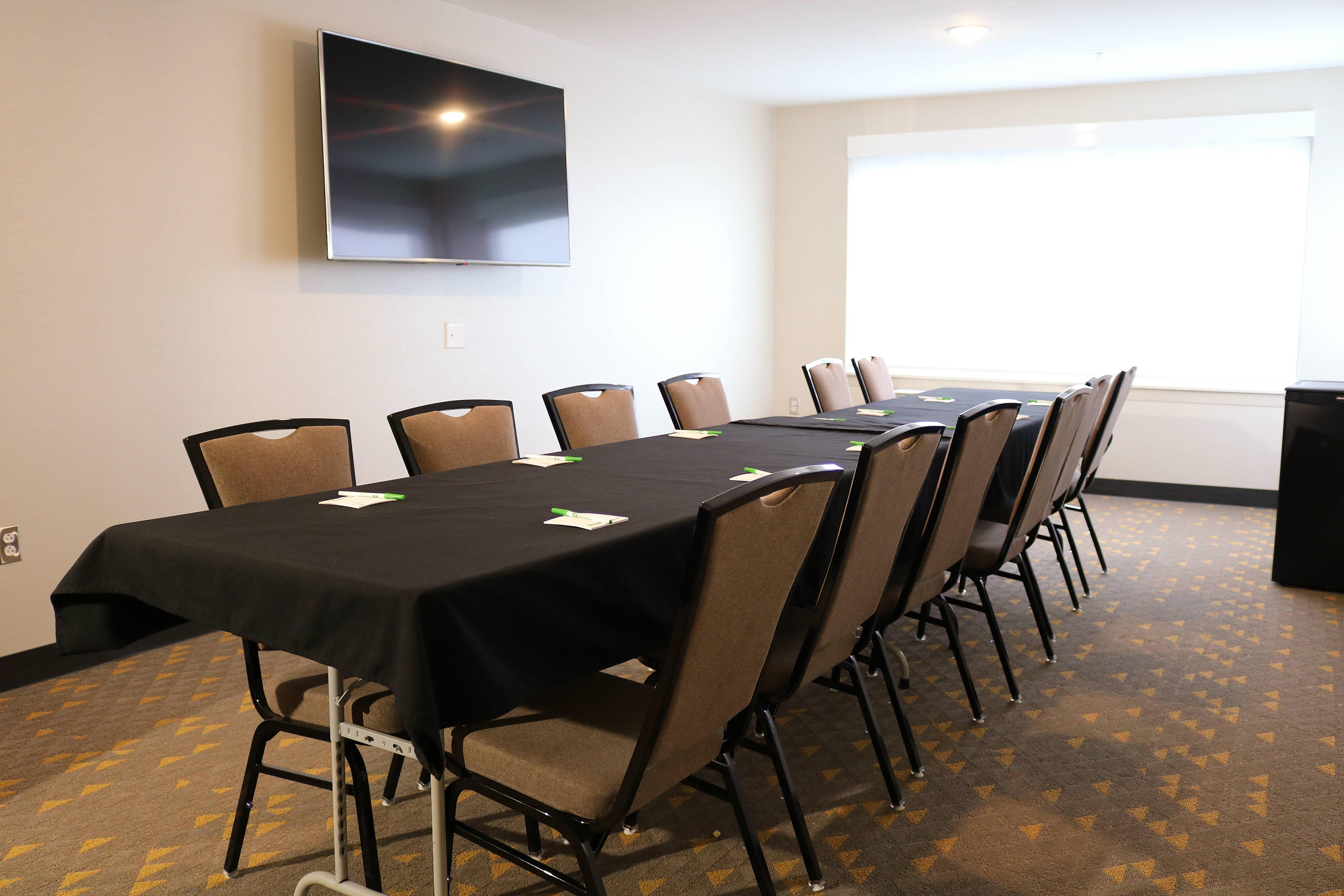 Holiday Inn - Jonesboro By Ihg מראה חיצוני תמונה