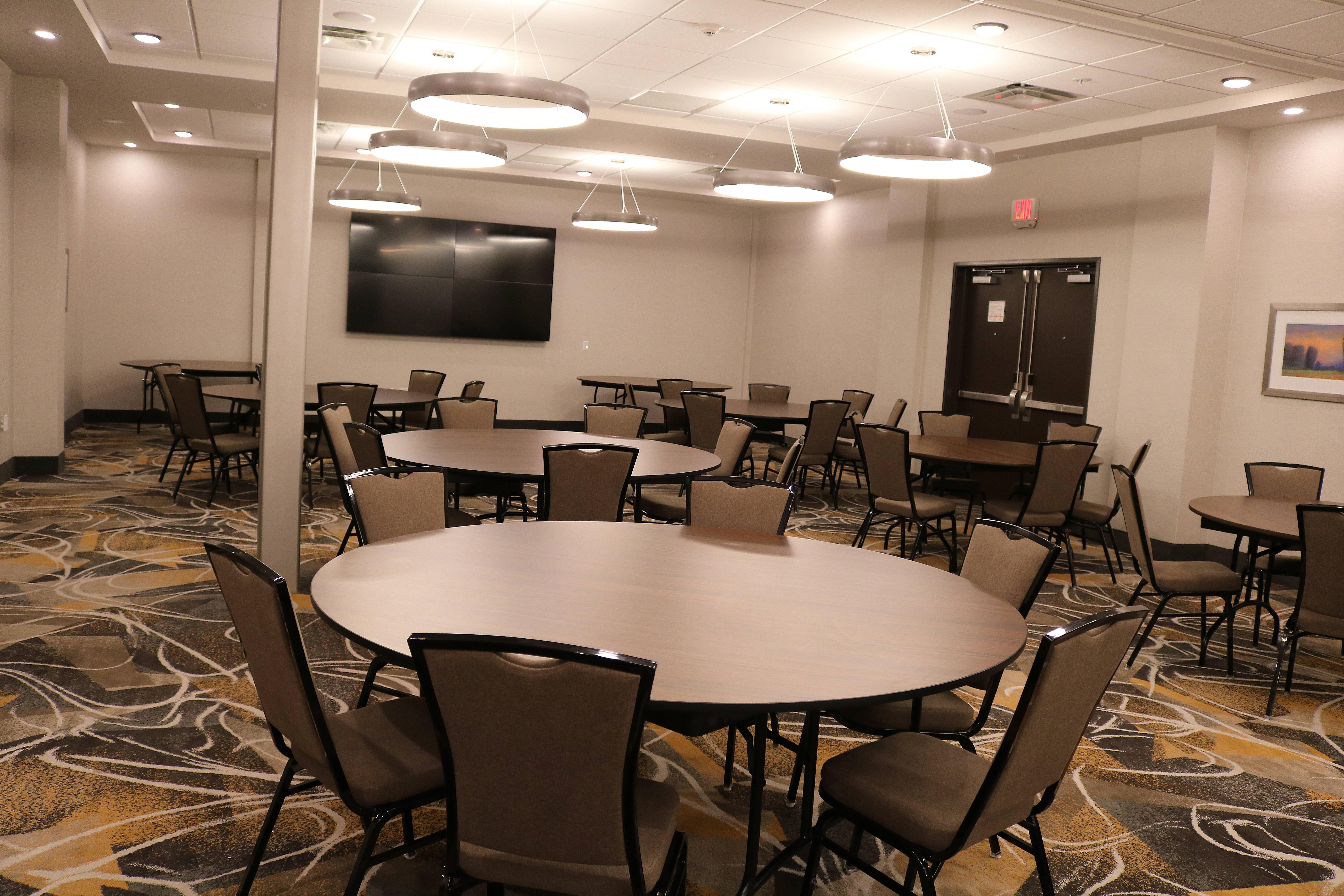 Holiday Inn - Jonesboro By Ihg מראה חיצוני תמונה