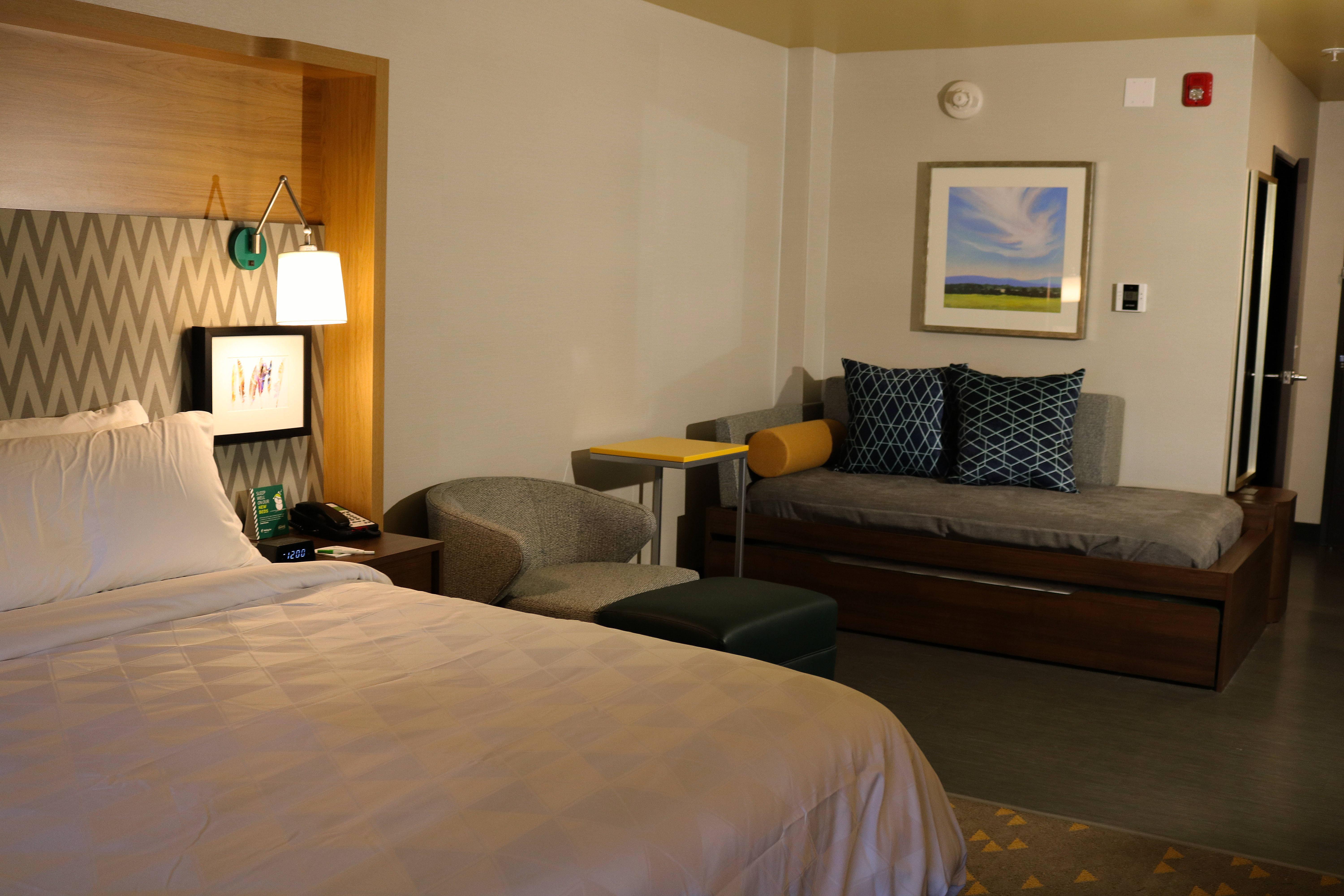 Holiday Inn - Jonesboro By Ihg מראה חיצוני תמונה