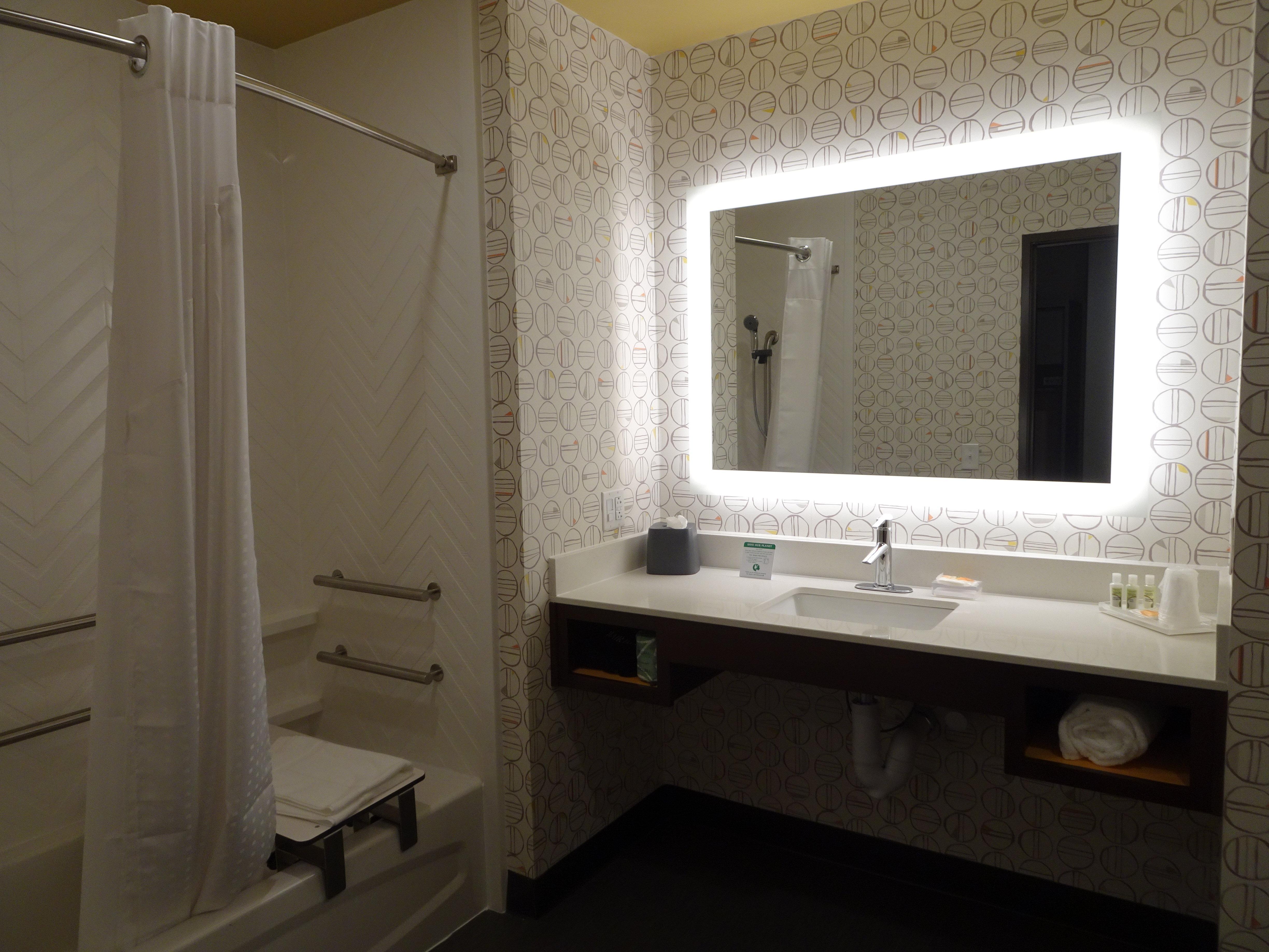 Holiday Inn - Jonesboro By Ihg מראה חיצוני תמונה