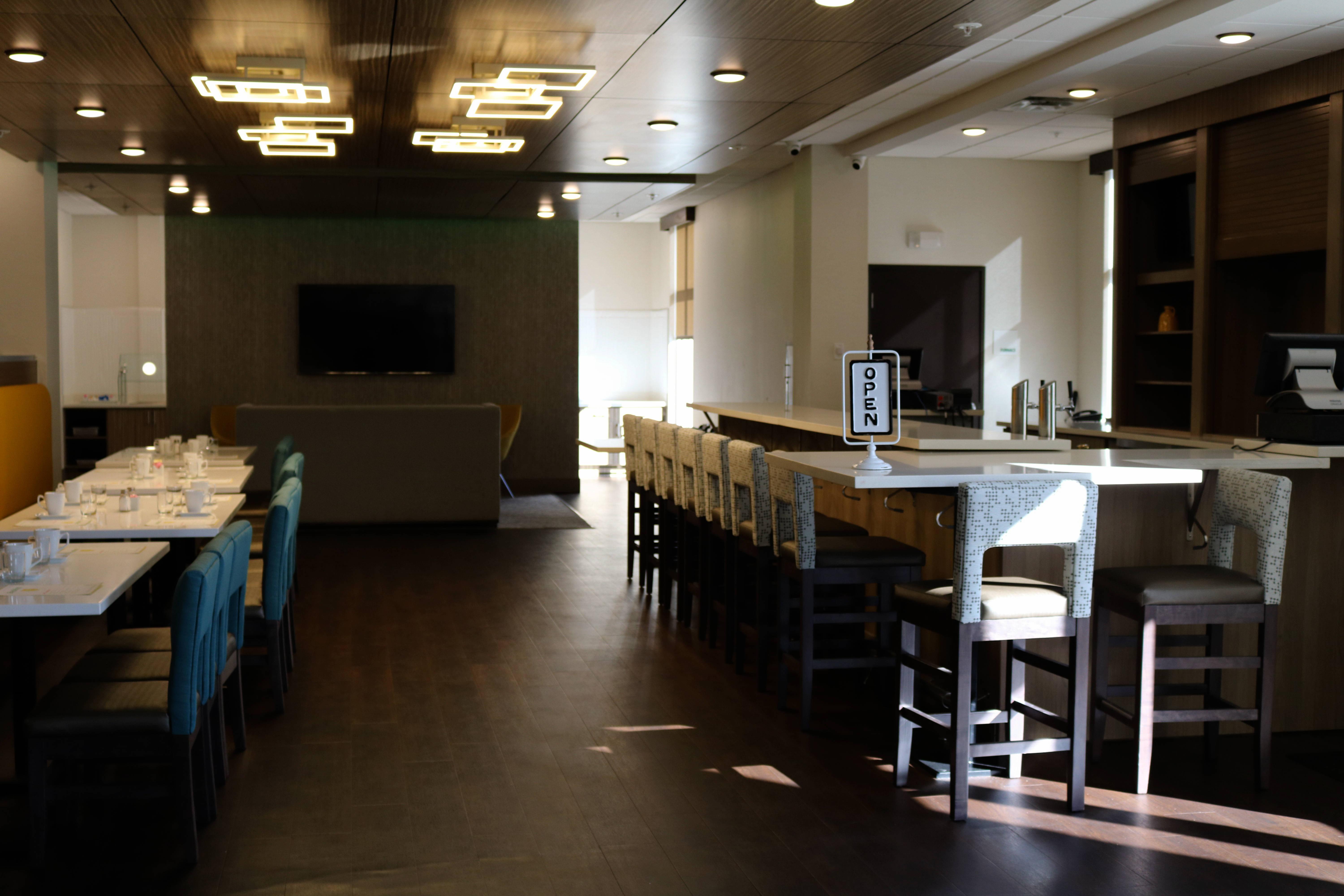 Holiday Inn - Jonesboro By Ihg מראה חיצוני תמונה
