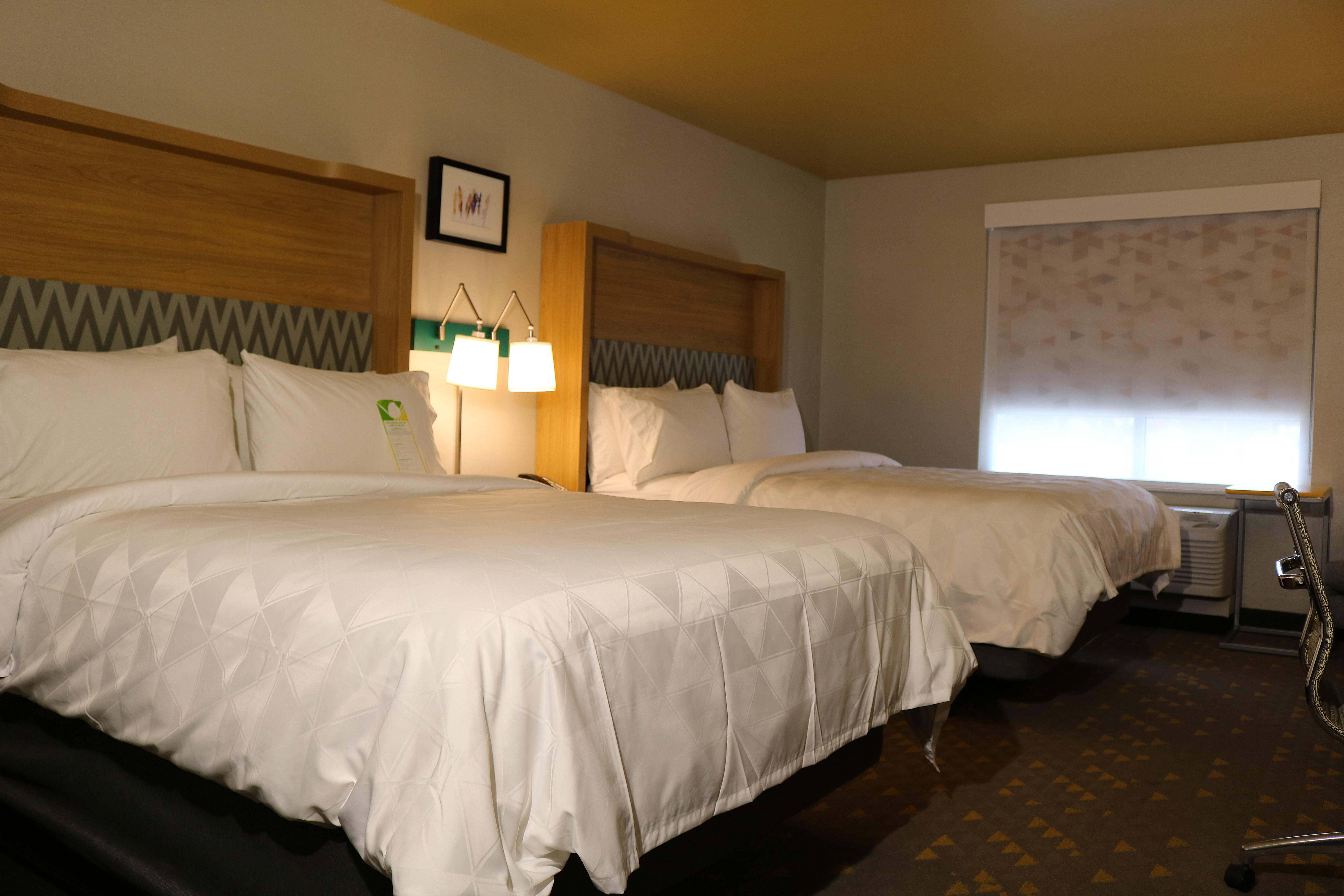 Holiday Inn - Jonesboro By Ihg מראה חיצוני תמונה