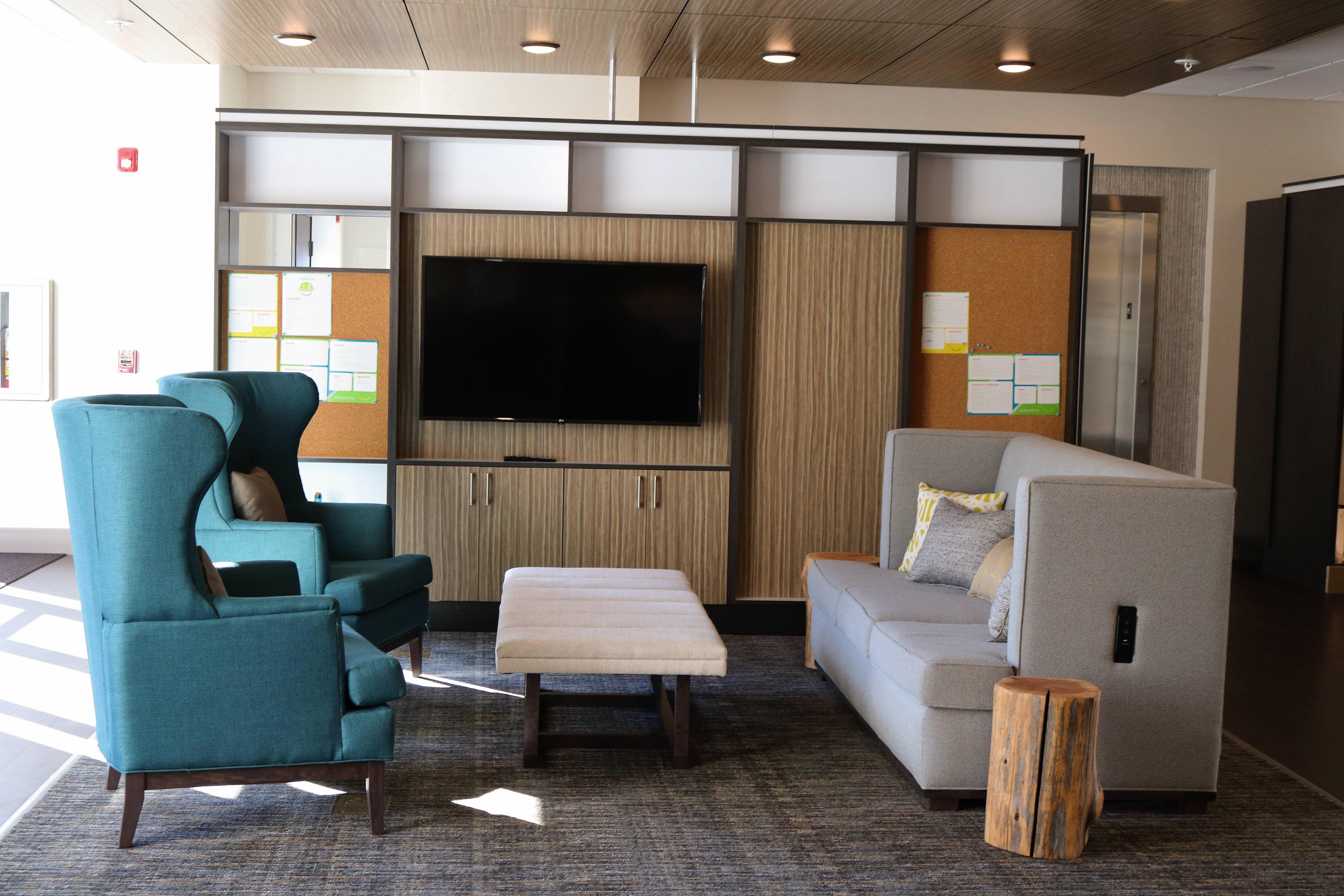 Holiday Inn - Jonesboro By Ihg מראה חיצוני תמונה