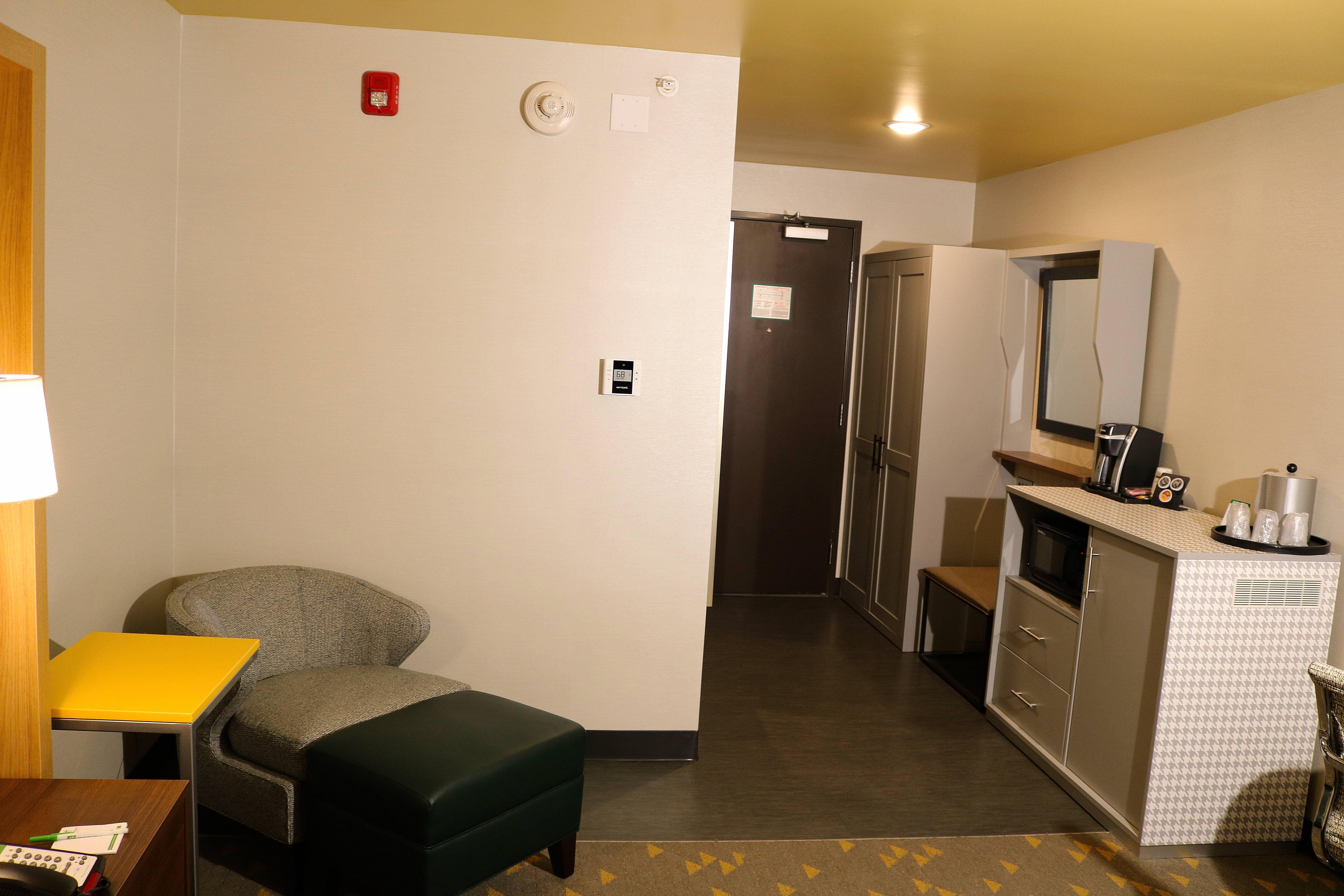 Holiday Inn - Jonesboro By Ihg מראה חיצוני תמונה