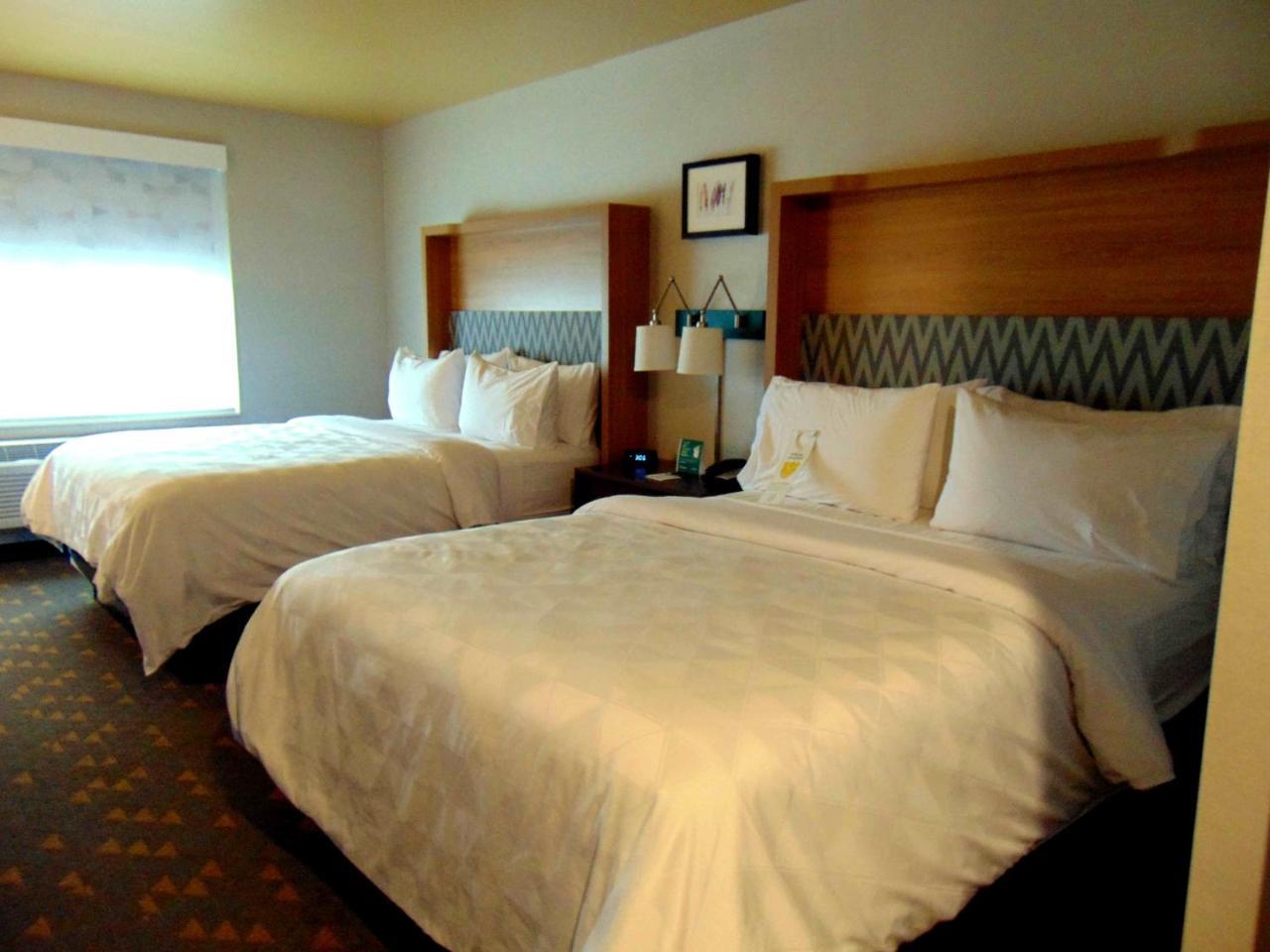 Holiday Inn - Jonesboro By Ihg מראה חיצוני תמונה
